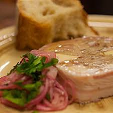 I would'v given 5/5 just for superb service but thank god the food was great too! Country Style Pork Terrine With Onions Recipe Lifestyle Recipe Pork Terrine Onion Recipes Pork
