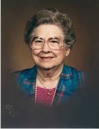 Louise Alliene Dickey Cooley Obituary