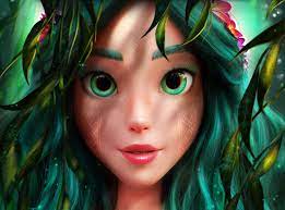 دانلود رایگان انیمیشن Mavka. The Forest Song 2023 با زیرنویس چسبیده (دانلود انیمیشن ماوکا. آهنگ جنگل 2023 با زیرنویس چسبیده)