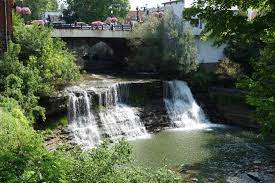 Easy price comparison · candid traveler photos Chagrin Falls Picture Of Chagrin Waterfalls Chagrin Falls Tripadvisor