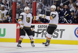Projecting The Golden Knights 2019 20 Depth Chart 2 0 The