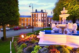No wolverhampton transfers in this current window. Luxury Hotel And Venue Hire Park Hall Hotel Spa