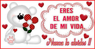 Imagenes Fantasia Y Color Eres El Amor De Mi Vida Frases De Destino Amor Amor De Mi Vida Amor