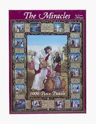 I love puzzles is the fun place where you can find your favourite jigsaw puzzles. Christian Jigsaw Puzzles That The Whole Family Will Love