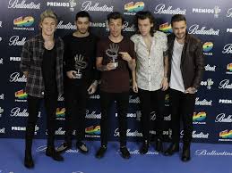Syco music is a britishrecord labelformed by simon cowell inmay 2002. Hoffnung Fur Die Fans Simon Cowell Deutet One Direction Comeback An Trend Magazin Simon Cowell One Direction America S Got Talent