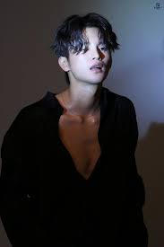 #seo in guk #photoshoot #gif #edited #seo inguk #inguk #cigarette #mygiff. Seo In Guk Releases Sultry New Profile Photos As He Prepares For His Small Screen Return Allkpop