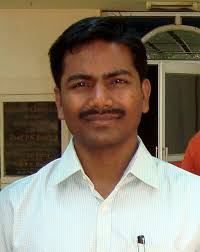 D. Udaya Kumar