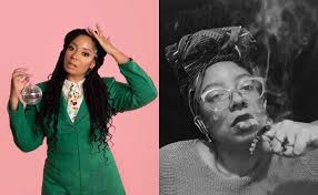 Interview With Comic Ashley Ray