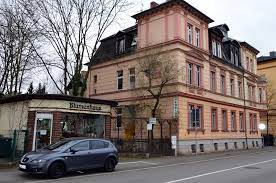 Poseckscher garten befindet sich in der humboldtstraße 11, 99423 weimar, deutschland. Pension Poseckschen Garten Ubernachtung In Weimar