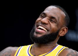 LeBron James and the beauty of being a made guy with very little pressure