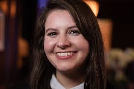 Katherine Bingham's Instagram, Twitter & Facebook