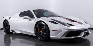 Check spelling or type a new query. Ferrari 458 Facts You Need To Know