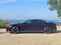 Image result for Fathom Blue 2023 Lucid