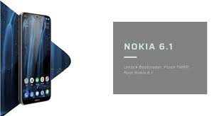 The nokia x6 seems to be . How To Root Nokia 6 1 And Install Twrp Recovery On Unlocked Bootloader Nokia Software Security Nokia 6