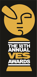 VES Names Nominees for 18th Annual VES Awards