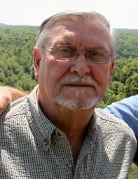 Obituary information for Kermit Boleyn