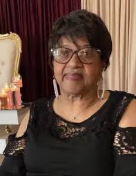 Obituary information for Laura Mae Woods