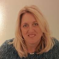 Stephanie (Begin) Egger, PA