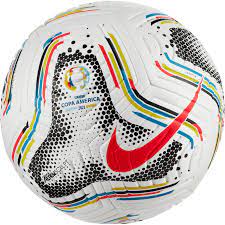 In addition, flashscore.ca provides statistics (ball possession, shots on/off goal, free kicks, corner kicks, offsides and fouls), live commentaries and video highlights from top. Nike 2021 Copa America Strike Ball