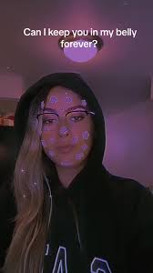 As much as im nauseous every day, im gonna miss this time, this closeness.  I feel like i can protect you always in my belly, but i cant wait to hold  you and meet you my angel ❤️ #fyp #momsoftiktok ...