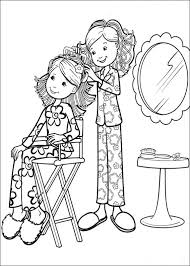 *free* shipping on qualifying offers. Pin On Groovy Girls Dibujos Para Dibujar