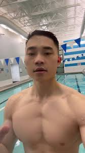 Why Swimming is My Favorite Cardio Workout