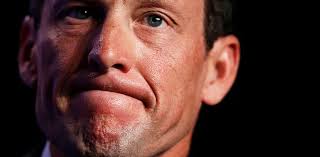 Lance Armstrong is duidelijk: 'Hij is veel beter dan Eddy Merckx'