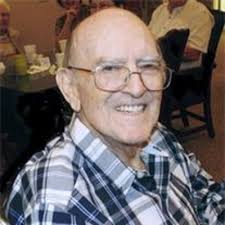 Obituary information for Lloyd L. Hebert