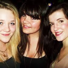 Ella Mosley (@EllaMosley)