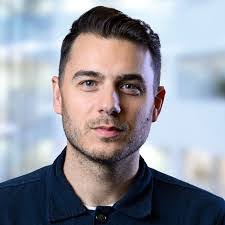 Brad Woolf's Instagram, Twitter & Facebook