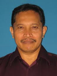 UTM Scholar : DR. RAMLI BIN ABDULLAH