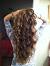 How To Get Permanent Curly Hair Naturally At Home