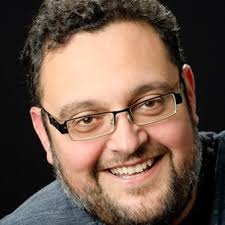 Roberto Mayer Authentique