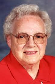 Eunice Arthur Obituary (1925