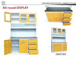 stainless steel kitchen cabinets price