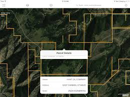 Just 2 percent of oklahoma is publicly owned. Oklahoma Hunting Maps Private Public Land Game Units Offline App Gaia Gps Gaia Gps