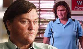 He has been a recurring character since his introduction as a female character in the second season through the sixth season. Glee S Coach Beiste Pictured Living As A Transgender Man After Undergoing Surgery Daily Mail Online