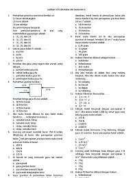 Lks Ipa Kelas 8 Semester 2 Kurikulum 2013 Ilmusosial Id