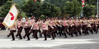 Dalam kegiatan inilah, hayes belajar dan menjalani kehidupan pramuka yang sebenarnya. Belajar Dari Rumah Tvri 14 Agustus Kunci Jawaban Soal Sma Film Pramuka Penggalang Sang Pratama Portal Surabaya