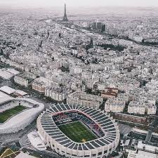 Parc des princes 24, rue du commandant guilbaud 75016 paris. Psg Stadium Wallpapers Wallpaper Cave