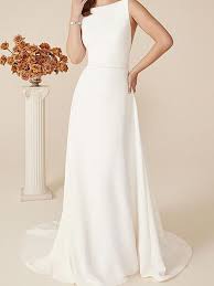 Long Sleeves Wedding Dress Cheap, Affordable Long Length Sleeve Bridal  Dresses - June Bridals