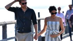 Meghan markle could run for president in the united states within ahead of meghan's 40th birthday on wednesday, tom bower said she is convinced her destiny will. Meghan Markle Wirbel Bei Preisubergabe Diese Dinge Storen Viele Boulevard