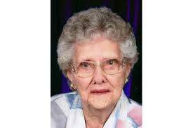 Catherine Darnell Obituary (2014)