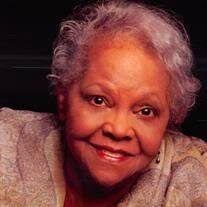 Barbara L. Dickerson Obituary