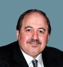 Anthony Pallone Obituary