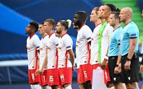 Check goal analysis upcoming matches performance curve. Rb Leipzig Dari Divisi Iii Menuju Gelar Eropa Harianjogja Com