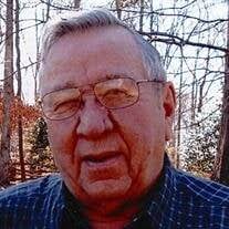 Paul Mark Gingerich Obituary