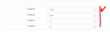Check spelling or type a new query. Bootstrap 3 Table Bordered Border Issue Stack Overflow
