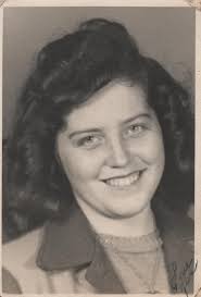 Reva Nadine Bradley Kibble (1928-2007)