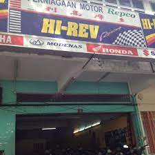 Maybe you would like to learn more about one of these? Repco Spare Parts Ipoh Perak